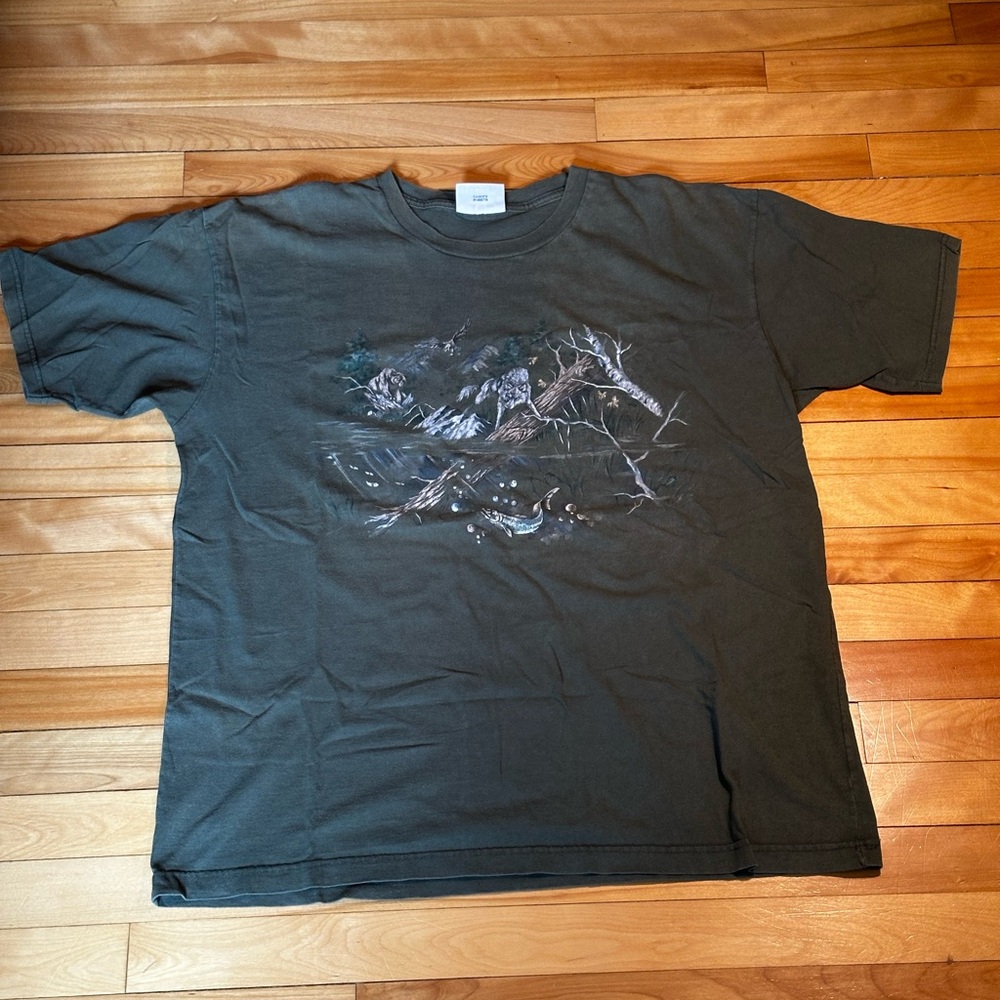 Northern Elements Nature T-shirt